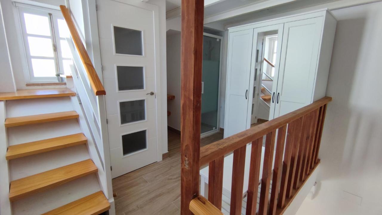 Apartamentos Mina4 Tipo II Torre Mirador Cádiz Exteriér fotografie