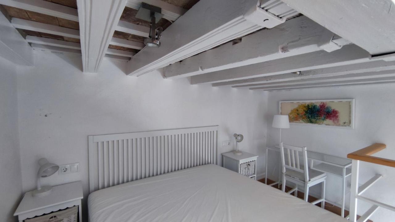 Apartamentos Mina4 Tipo II Torre Mirador Cádiz Exteriér fotografie
